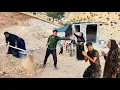 Download Lagu Building a new house: Shahin's conflict with Hojjat and opposition to the wedding.