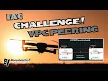 Mastering AWS VPC Peering with Python Boto3