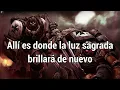 Judicator take up your cross sub español