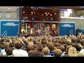 Hanoi Rocks - Up around the bend 1984