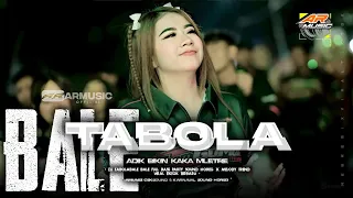 dj tabola bale viral tiktok full bass party horeg kane tabola bale adek bikin kaka melele terbaru