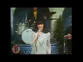 Wanda Jackson Let's Have a Party 1968 Live Performance | Rock & Roll Classic
