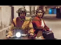Moh Moh Ke Dhaage (Duet) | Papon, Monali Thakur | Dum Laga Ke Haisha | Mixed by :- Pritam Majumdar