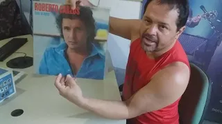 Discografia Internacional do Rei Roberto Carlos ( 2' PARTE )