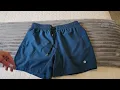 BRISIRA men s swim trunks