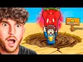 ESCAPE QUICKSAND FOR BRAINROTS