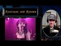 Musician reacts to HAGANE - Black Diamond (Official Music Video)