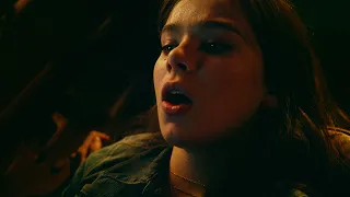 Hailee Steinfeld de SINNERS embrasse un garçon | 17 ans, sérieusement | Movie Clip 4K