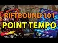 EXPLAINING POINT TEMPO - Riftbound 101