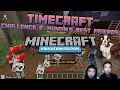 How to Code TIMECRAFT HUMAN S BEST FRIENDS in MINECRAFT Education Hour of Code Challenge 8