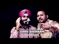 Download Lagu DARU BADNAAM | OFFICIAL | DHOL REMIX | Latest Punjabi Viral Songs
