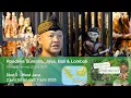 Download Lagu Djoser rondreis Sumatra, Java, Bali, Lombok  28 dagen Indonesie deel 2 West Java