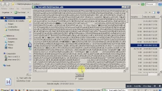 MultiStringReplace AutoHotKey