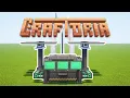 Craftoria Modpack EP7 Mekanism Digital Miner Quarry FOREVER Power