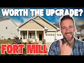 Moving to Fort Mill SC See Fort Mill neighborhoods homes for sale in Fort Mill SC