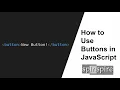 button click event JavaScript Starter