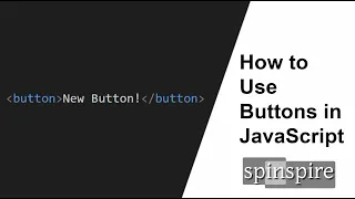 button click event JavaScript Starter