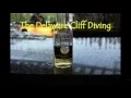 Cliff Diving at The Delaware River