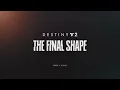 Destiny 2: The Final Shape - Episode.1: Echoes Act.1 - Campaign/Miscellaneous Activities - 143
