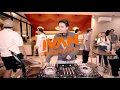 HAGADAY 004 @ KYO-  IVAN JUCABAN | RnB, Hiphop, Soul