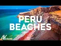 Lagu Top 10 beste stranden in Peru - Reisvideo 2025