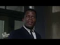 Thackeray Loses His Temper But Has A Plan | To Sir, With Love (Sidney Poitier, Lulu)