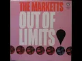 The Marketts  Out Of Limits