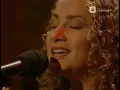 Joan Osborne - One Of Us - Live @ Harald Schmidt Show