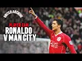 Download Lagu Player Cam: Ronaldo v Man City  | 2006/07