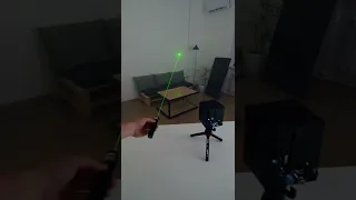 THIS Device Will CHANGE Your Room LaserCube Shorts  THIS Device Will CHANGE Your Room LaserCube Shorts