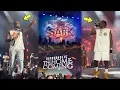 Download Lagu Rapperholic History🔥Watch the Beautiful Performance by Shatta Wale \u0026 Sarkodie,MDK,Kwaku Smoke etc🔥👑