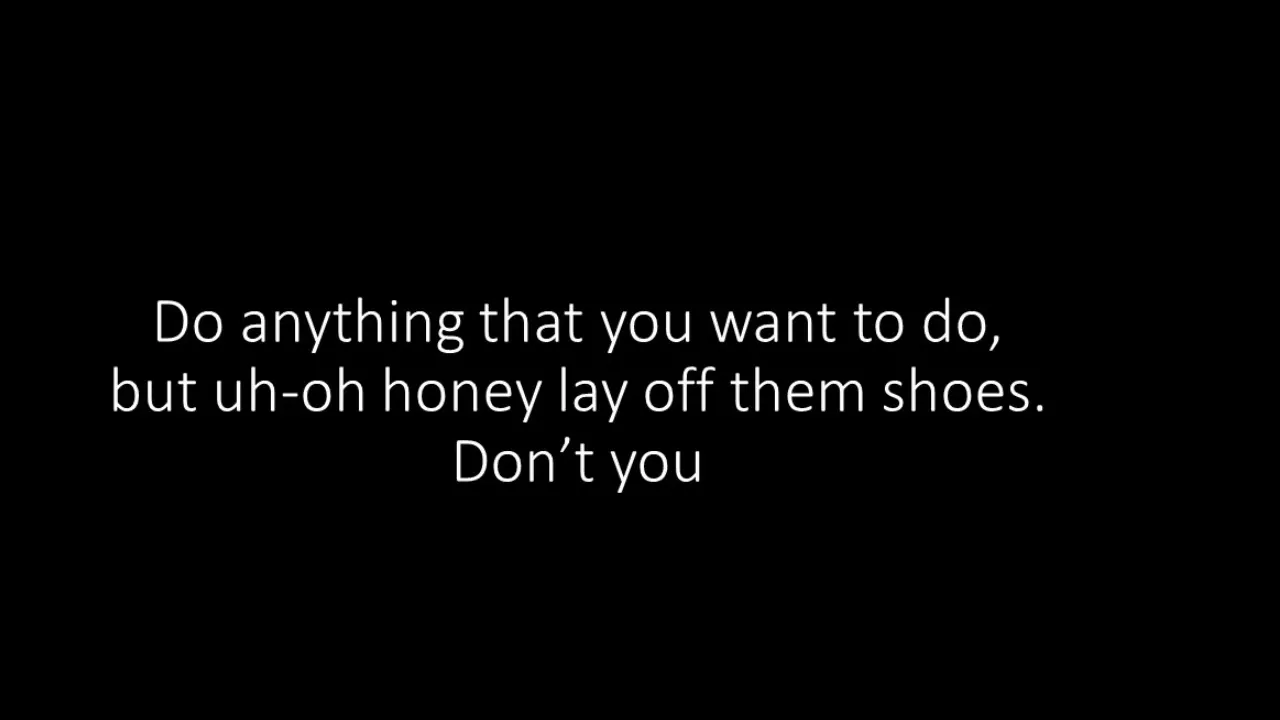 Blue suede shoes elem. musical