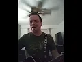 America (You're Freaking Me Out) [cover]