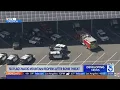 Six Flags Magic Mountain reopens after bomb threat