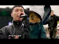 Puzzle - BewhY, C Jamm | 좌우음향 | HIPHOPPLAYA LIVE
