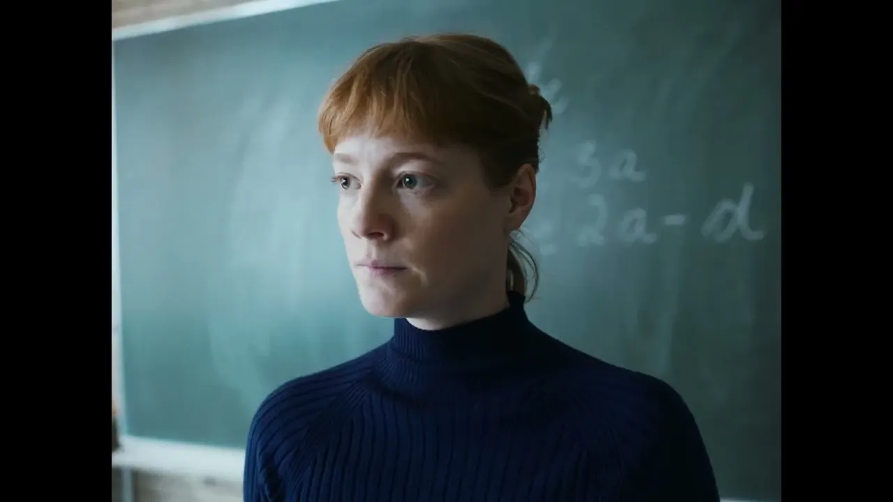 Zwiastun filmu Pokój nauczycielski online