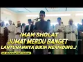 Download Lagu imam merdunya luar biasa banget.  bikin merinding MP3