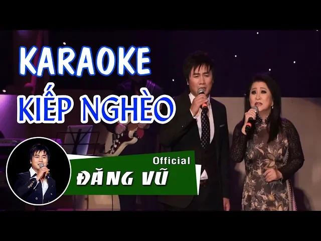 ⛄️♻️KIẾP NGHÈO♻️⛄️