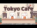 Download Lagu Cozy Cafe Vibes ☕ 2 Hours Relaxing Music 🎶 Cute \u0026 Cozy Sounds 🍪 Take a Moment for You