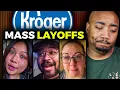 Download Lagu Kroger MASS Layoffs: Employees Furious After BETRAYAL