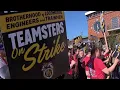 LIRR STRIKE Trains shut down as workers walk out for the first time in 30 years NBC New York