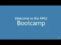 Bootcamp Promo