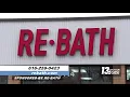 Sponsored Re-Bath sets itself apart from other bathroom remodelers