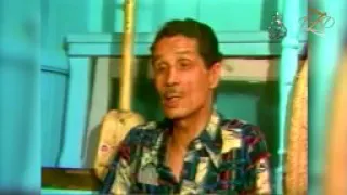 خبي سرك يا الغافل دندنها