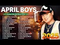Download Lagu April Boy Regino Opm Lumang Tugugin - Di Ko Kayang Tanggapin, Umiiyak Ang Puso,...#aprilboyregino
