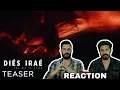Download Lagu Dies Irae Official Teaser Reaction | Pranav Mohanlal Rahul Sadasivan | Entertainment Kizhi