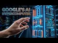Google s AI Hypercomputer The Most Powerful Machine Ever Built