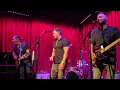BBMAK @bbmakofficial | Out of My Heart | April 13, 2025 | Hotel Cafe @thehotelcafe | Hollywood,  CA