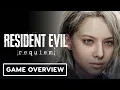 Download Lagu Resident Evil Requiem - Official Game Overview