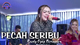 Download Lagu Viral Tiktok PECAH SERIBU Versi Koplo Rusdy Oyag Percussion MP3